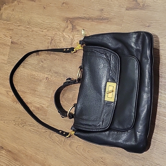 Rebecca Minkoff Shoulder Bag - Picture 1 of 9
